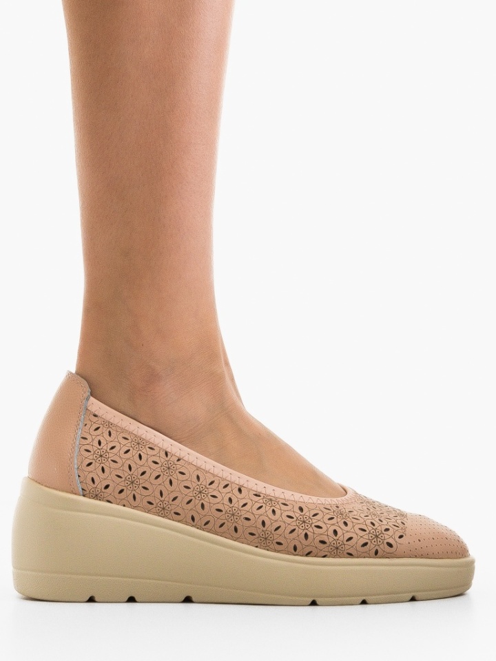 Scarpe casual Rosa Kamiz - Img 6