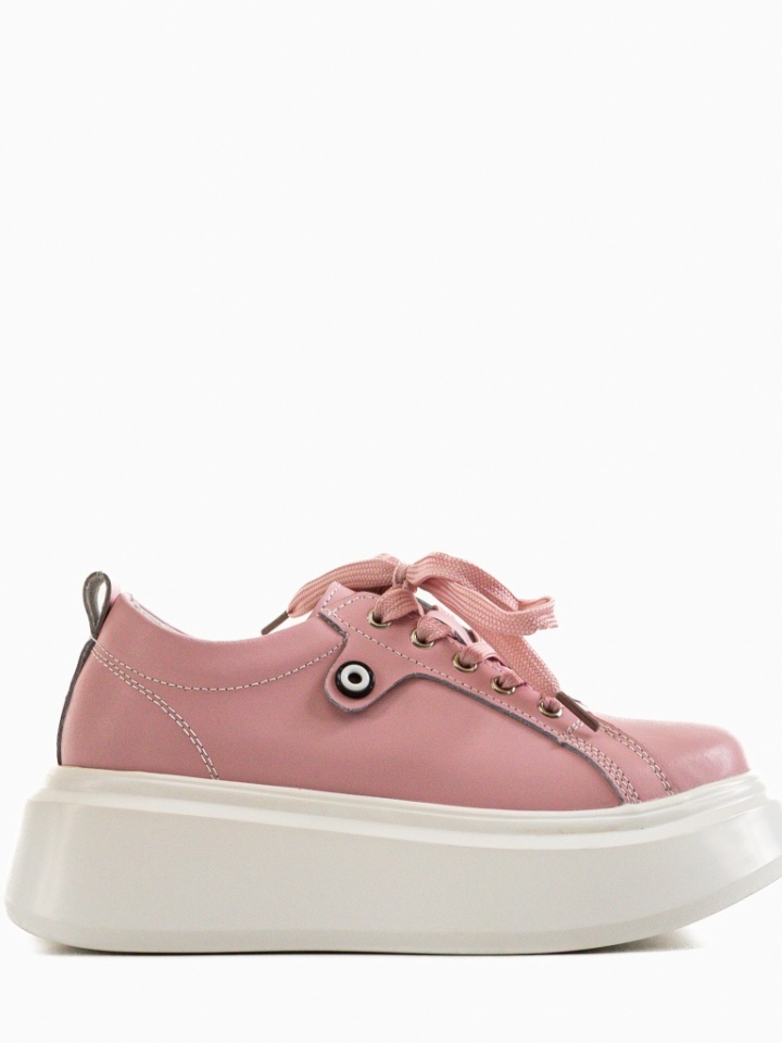 Scarpe casual Rosa Nuandre - Img 11