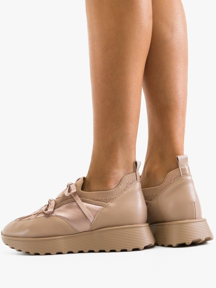 Scarpe casual Rosa Ralph5H7004 - Img 3
