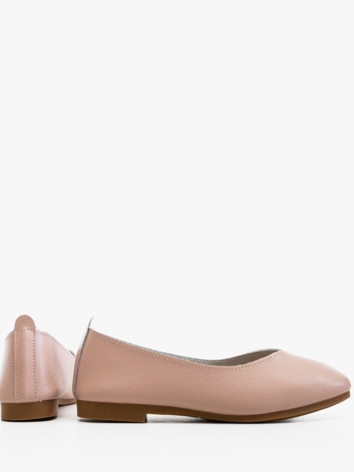 Scarpe casual Rosa Sadde - Img 5