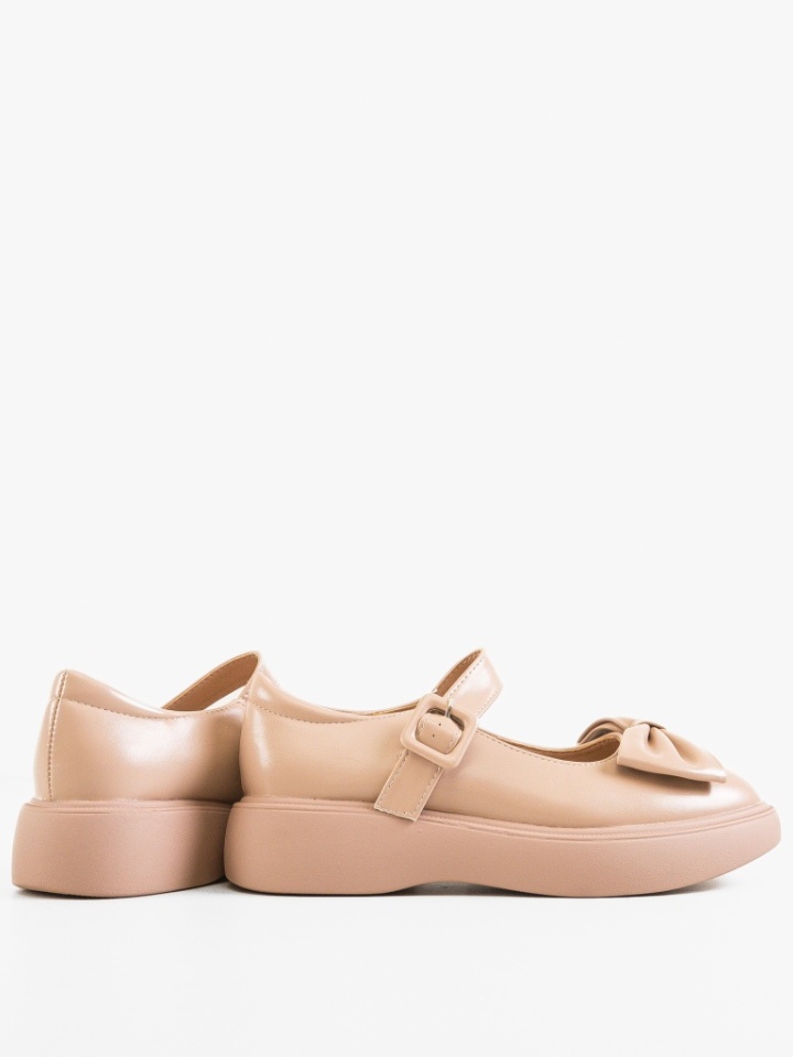Scarpe casual Rosa SAMWELL - Img 2