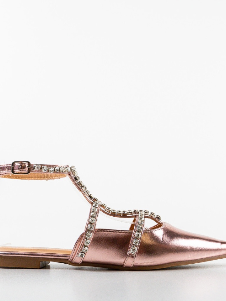 Scarpe casual Rosa Tierney - Img 13