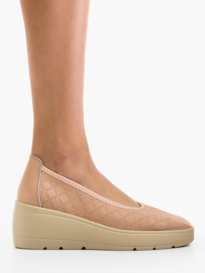 Scarpe casual Rosa Zytako - Img 6