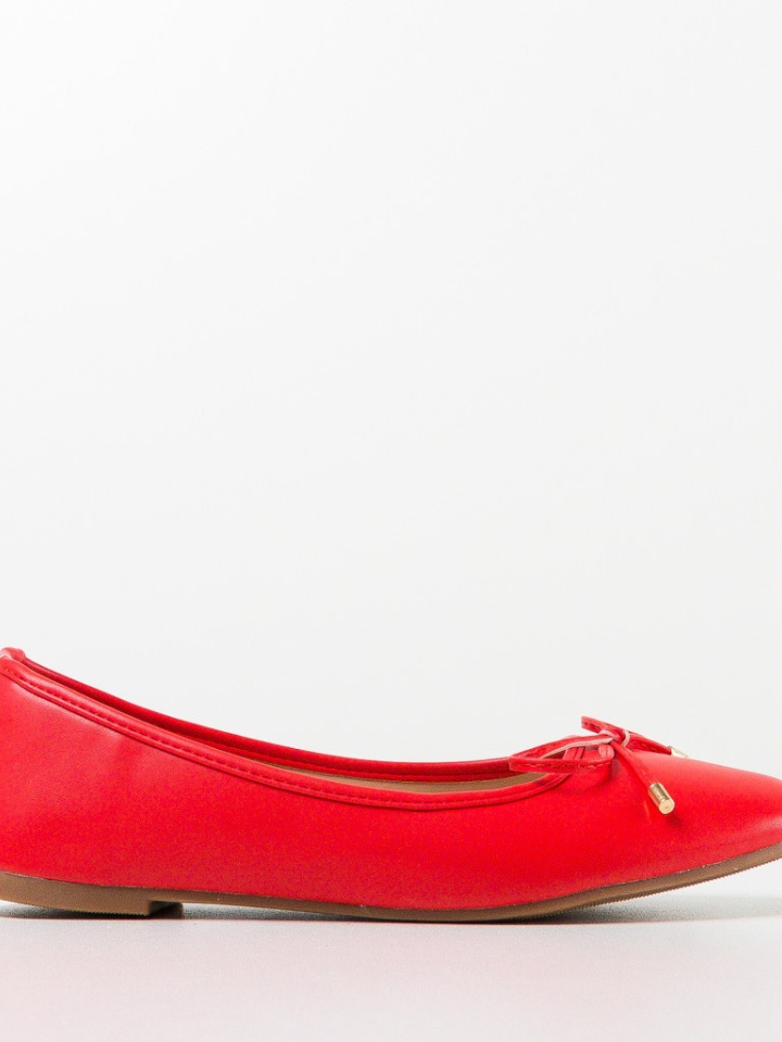 Scarpe casual Rosse Atur - Img 6