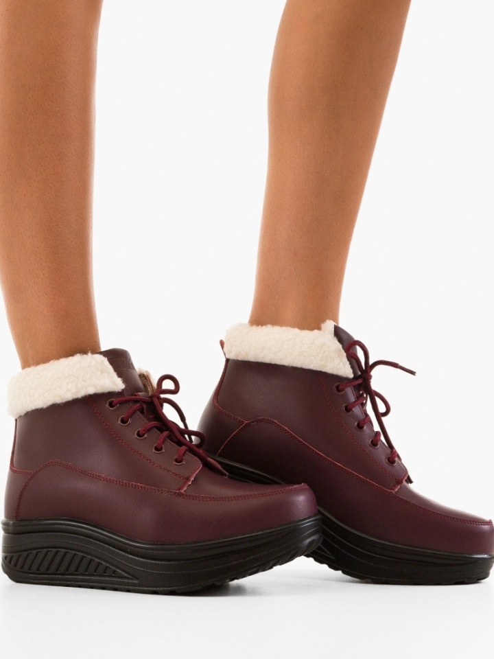 Scarpe casual Verde Blind - Img 1