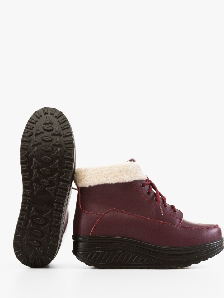 Scarpe casual Verde Blind - Img 5