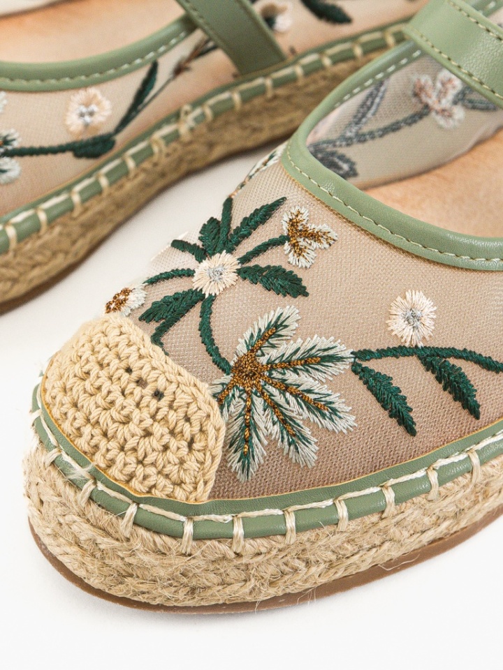 Scarpe casual Verde Mason - Img 5