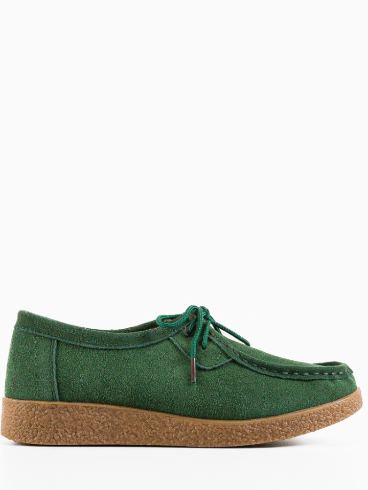 Scarpe casual Verde Neca - Img 2