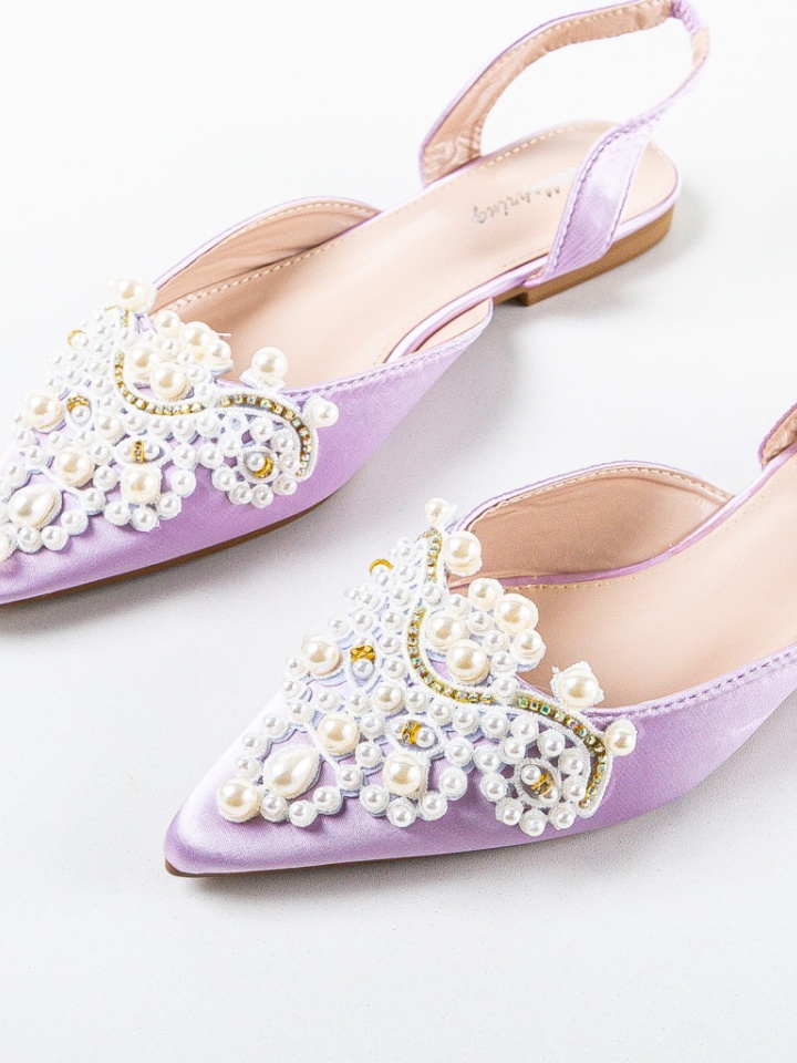 Scarpe casual Viola Cherise - Img 1