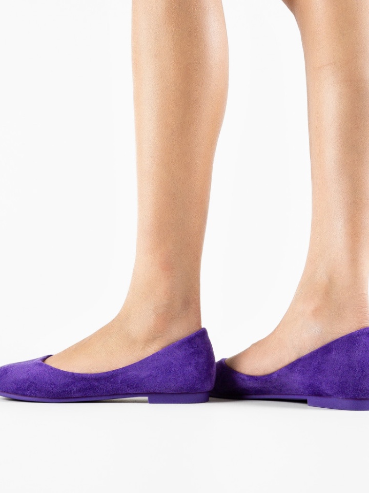 Scarpe casual Viola Lely - Img 3