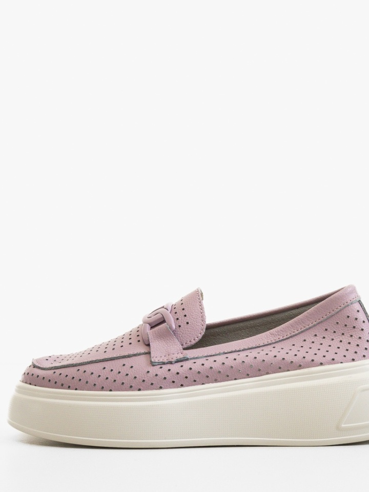 Scarpe casual Viola Lezzer - Img 3