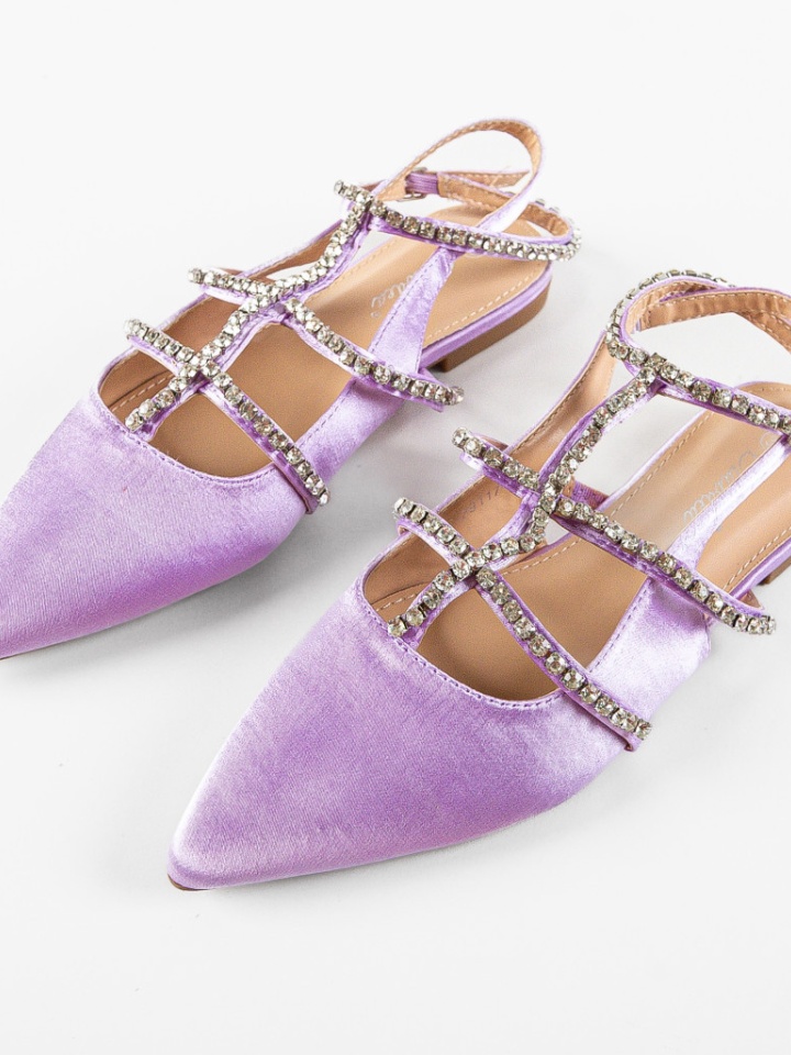 Scarpe casual Viola Mcco - Img 6