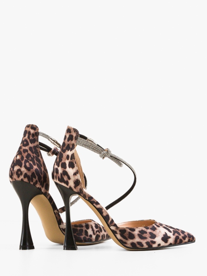 Scarpe da donna Animal Print Ernes - Img 3