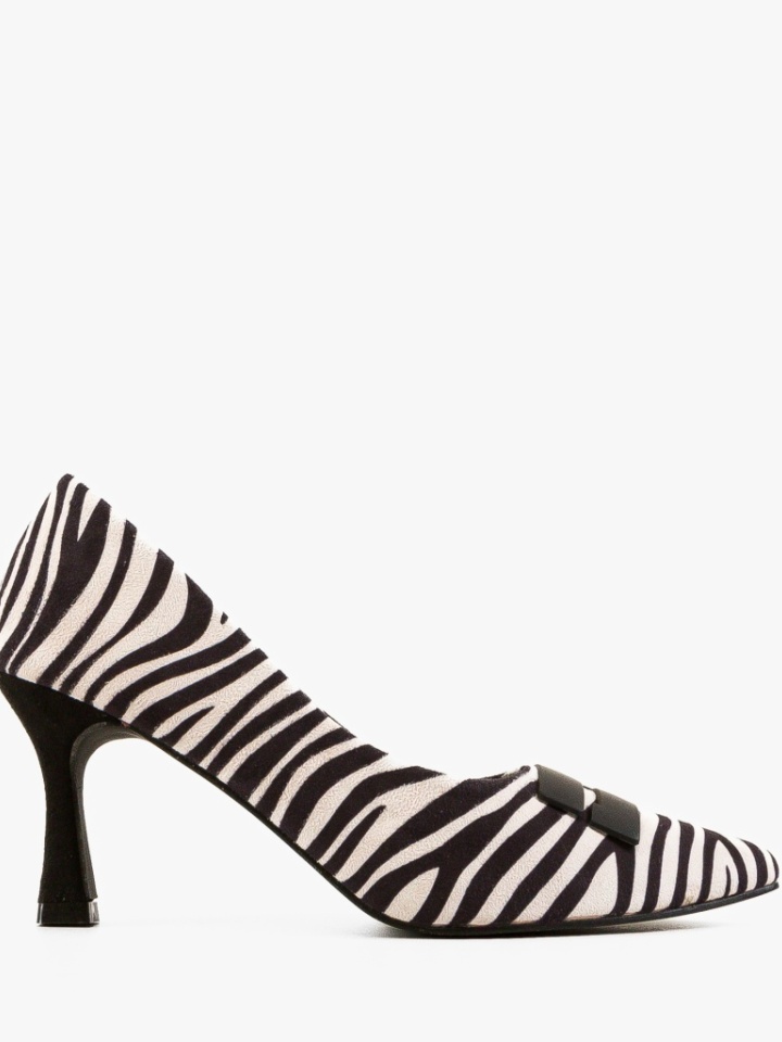 Scarpe da donna Animal Print Jaxy - Img 5