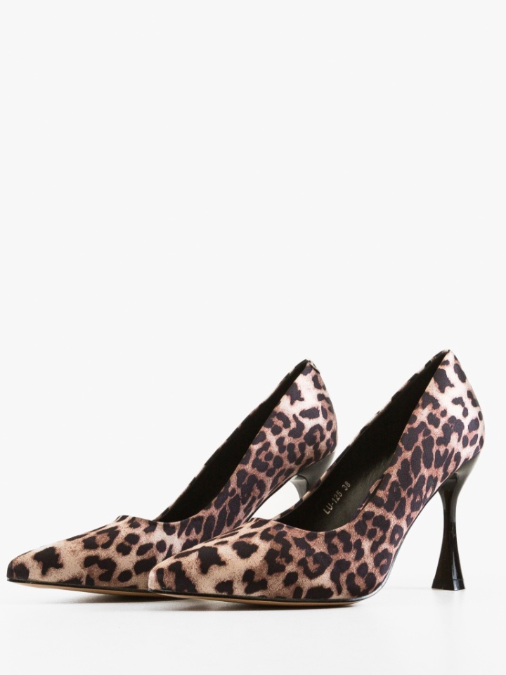 Scarpe da donna Animal Print Odling - Img 3