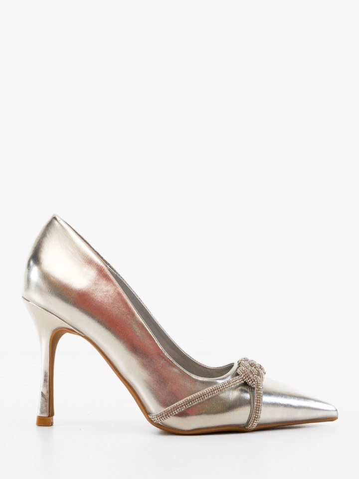 Scarpe da donna Argento Abrams - Img 6