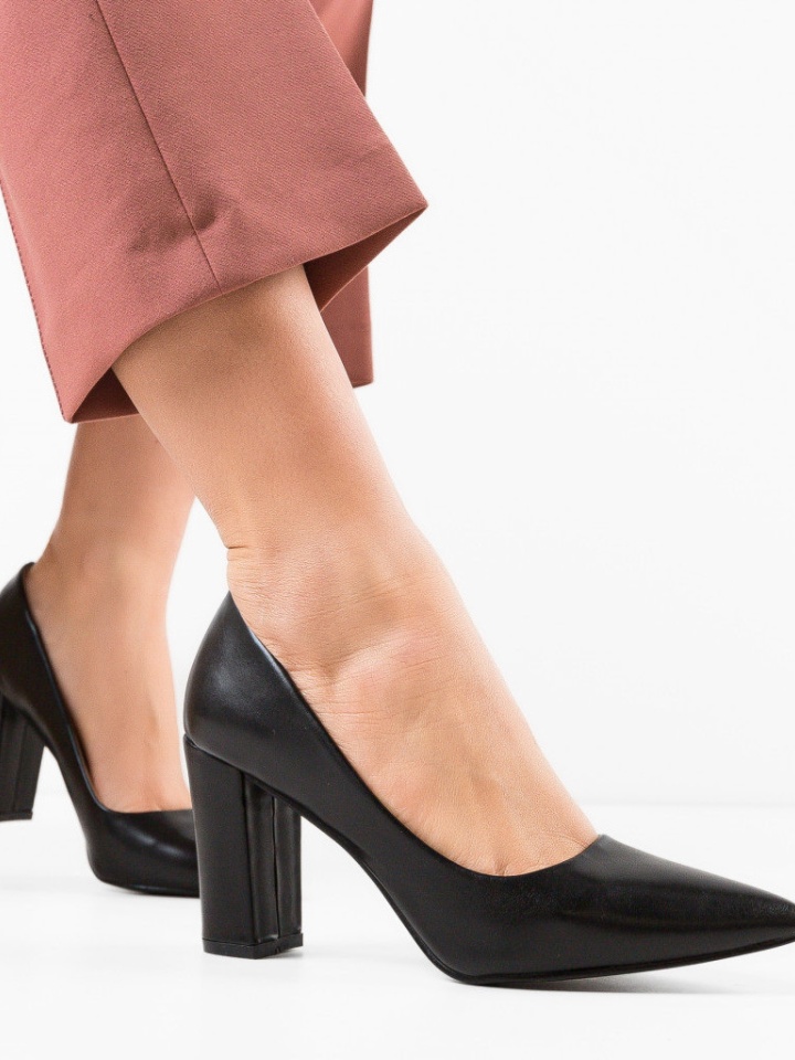 Scarpe da donna Argento Haney - Img 8