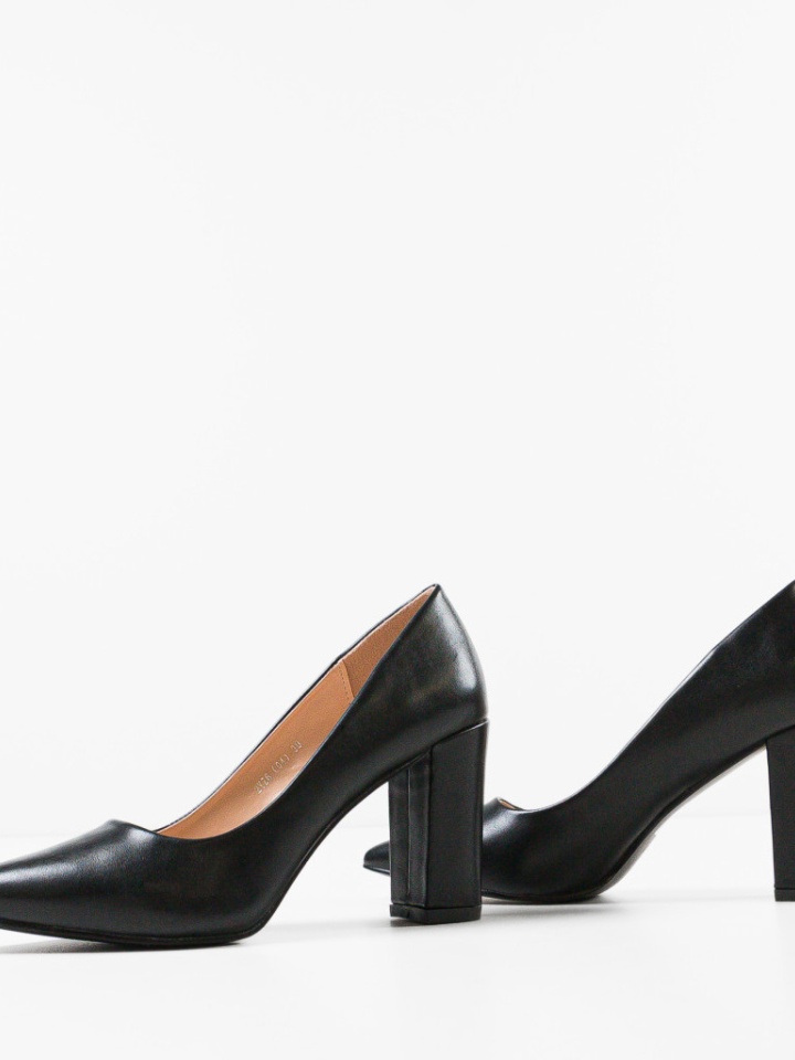 Scarpe da donna Argento Haney - Img 12