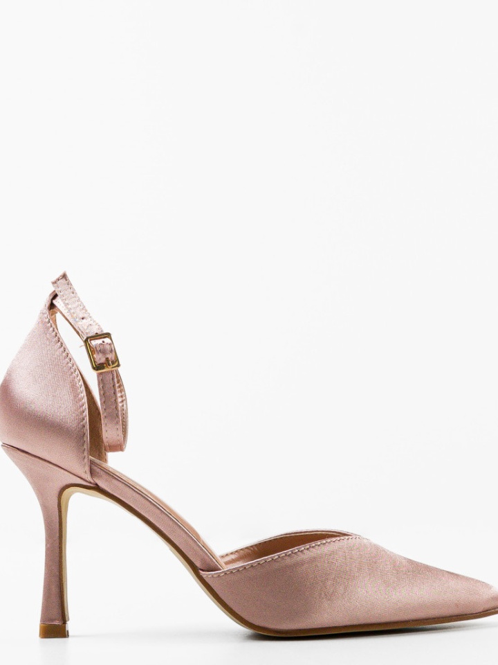 Scarpe da donna Beige Cafelini - Img 6