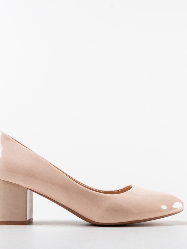 Scarpe da donna Beige Emrys - Img 11