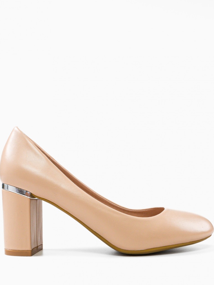 Scarpe da donna Beige Ryouta - Img 2