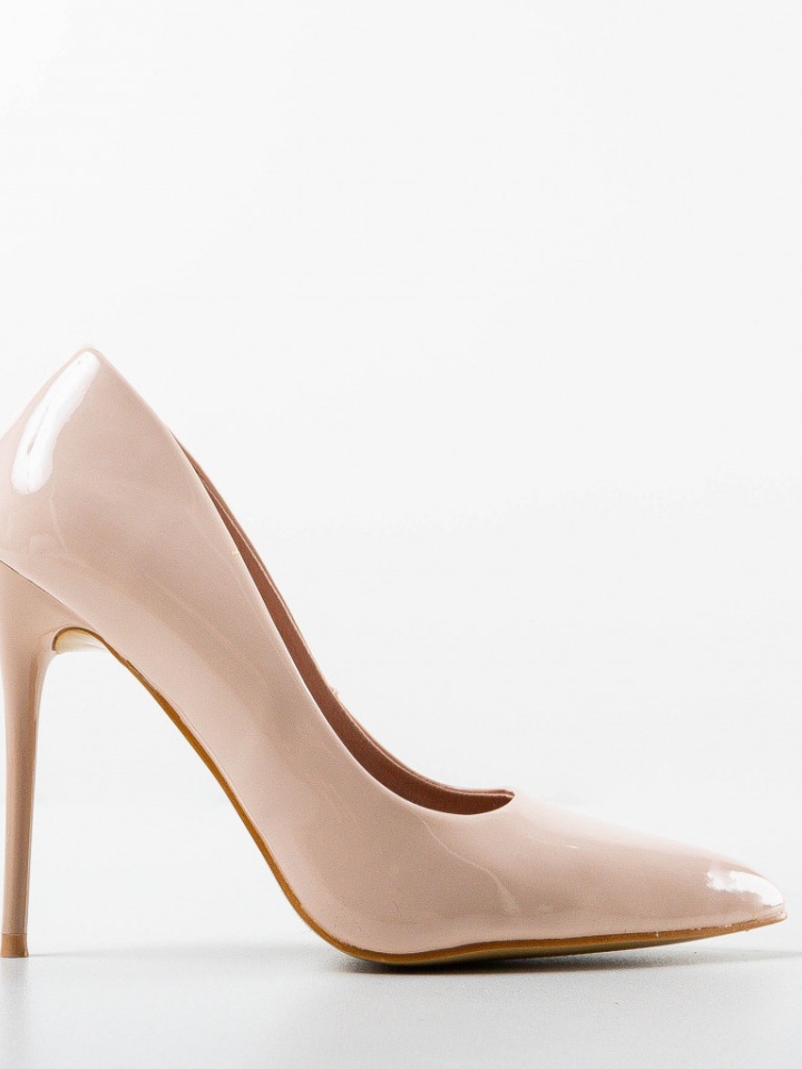 Scarpe da donna Beige Telio - Img 11