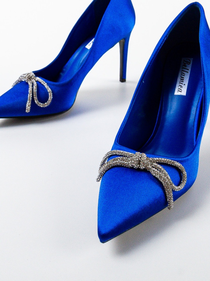 Scarpe da donna Blu Arwen - Img 6