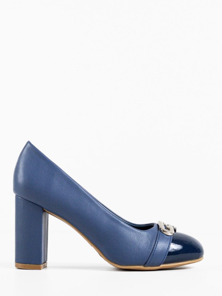 Scarpe da donna Blu Beard - Img 6