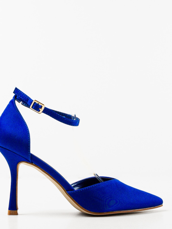 Scarpe da donna Blu Cafelini - Img 7