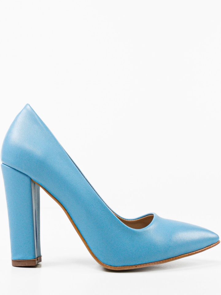 Scarpe da donna Blu Clash - Img 6