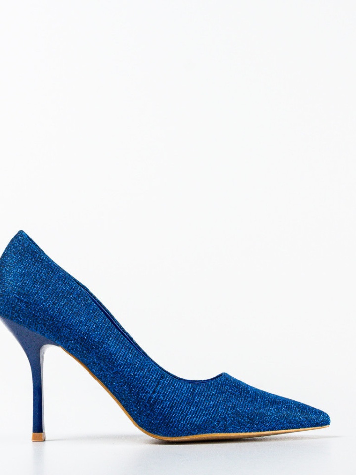 Scarpe da donna Blu Efan - Img 6