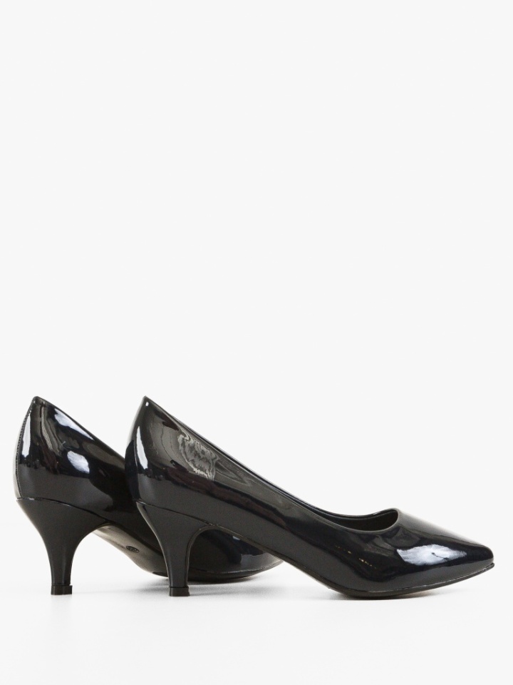 Scarpe da donna Blu navy Jennife - Img 1