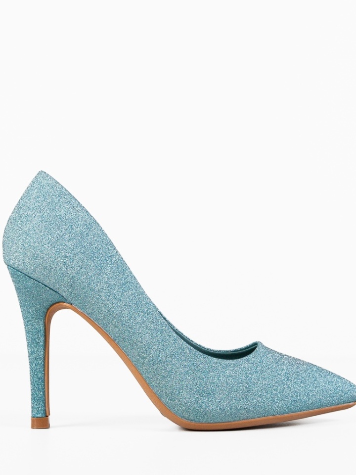 Scarpe da donna Blu Tenarus - Img 6