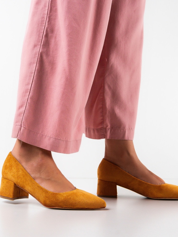 Scarpe da donna Camel Auza - Img 4