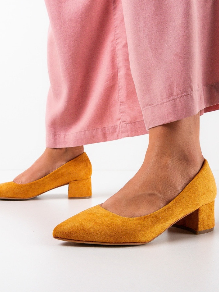 Scarpe da donna Camel Auza - Img 1