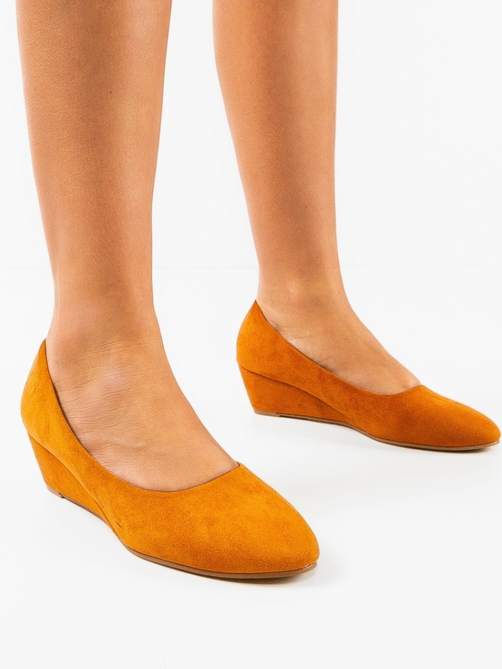 Scarpe da donna Camel Carroll - Img 4