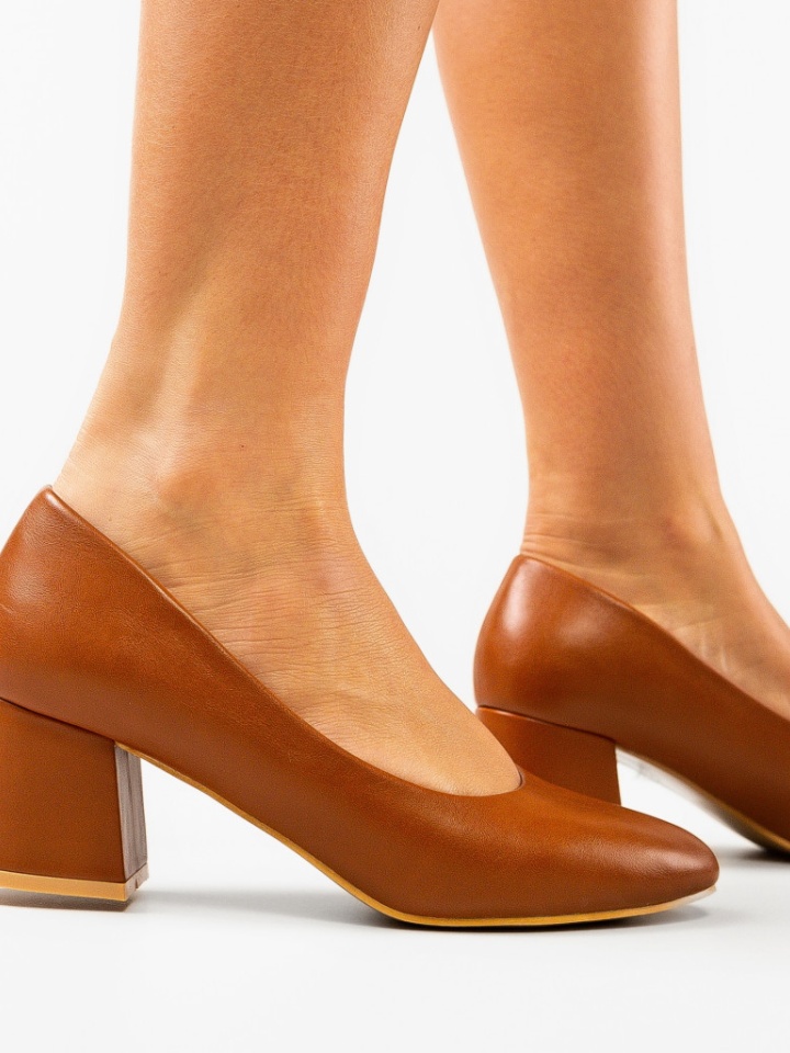 Scarpe da donna Camel Cobb - Img 1