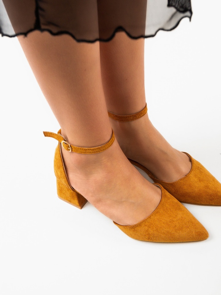 Scarpe da donna Camel Elva - Img 4