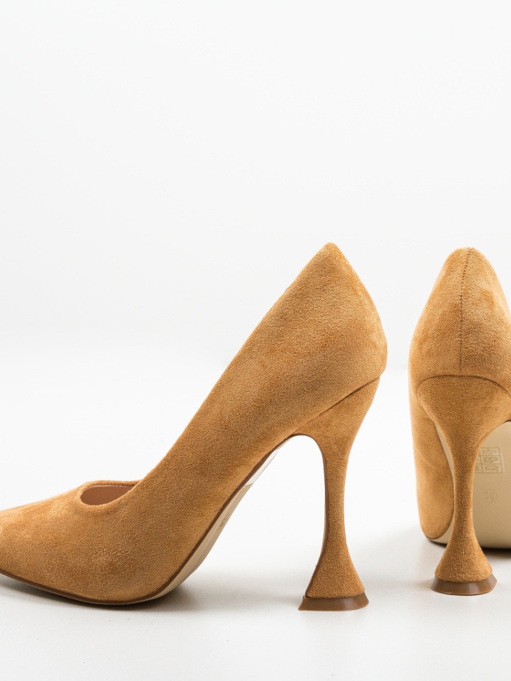 Scarpe da donna Camel Jorio - Img 7