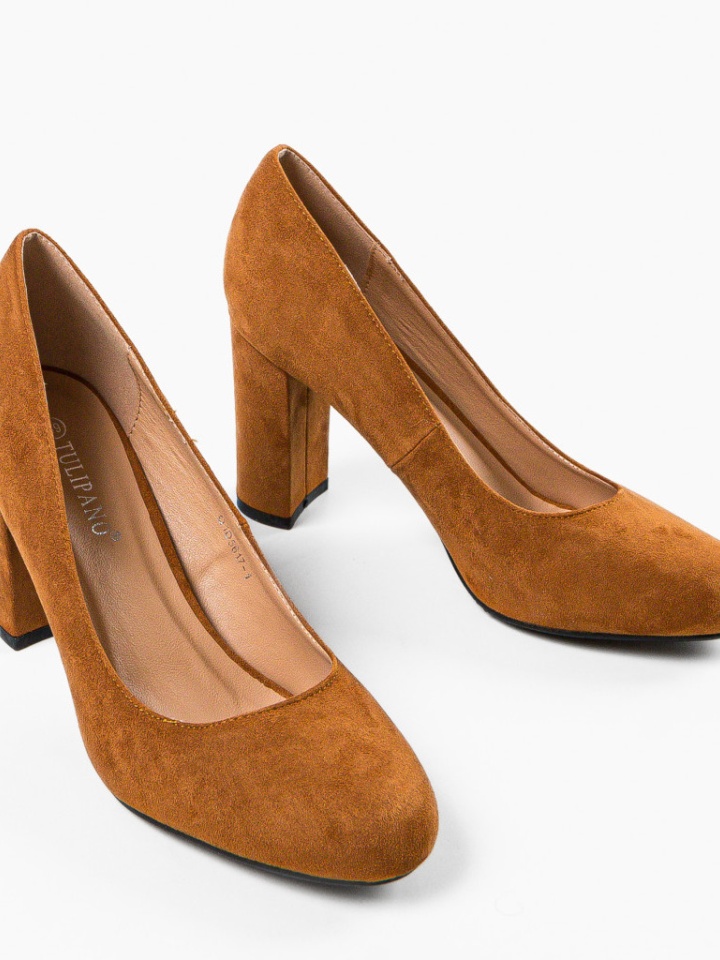 Scarpe da donna Camel Kian - Img 7