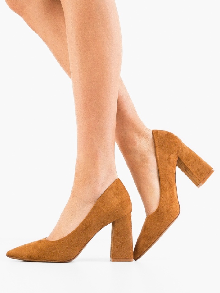 Scarpe da donna Camel Kiran - Img 4