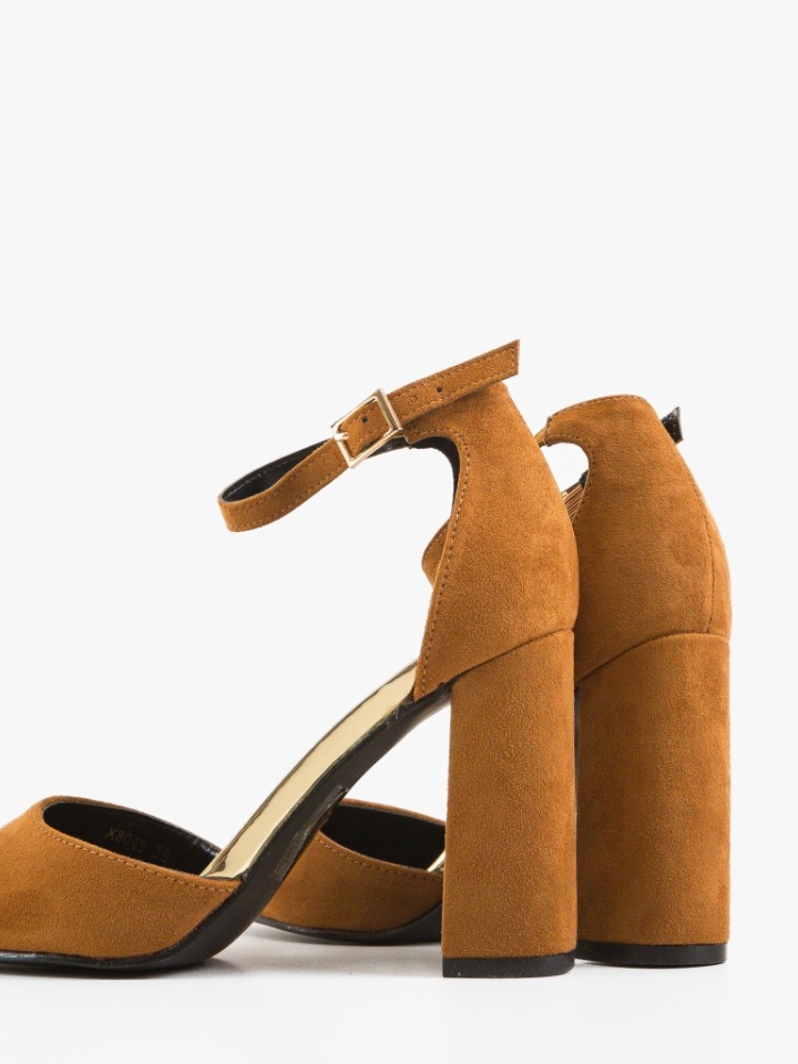 Scarpe da donna Camel Melisa - Img 6