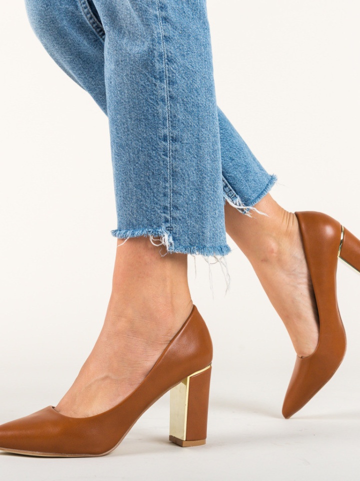 Scarpe da donna Camel Mikra - Img 6