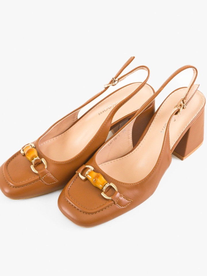 Scarpe da donna Camel Nasee - Img 4