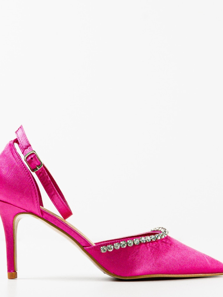 Scarpe da donna Fuchsia Aine - Img 12