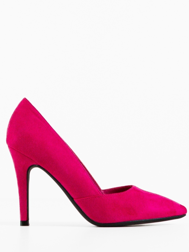Scarpe da donna Fuchsia Araj - Img 5