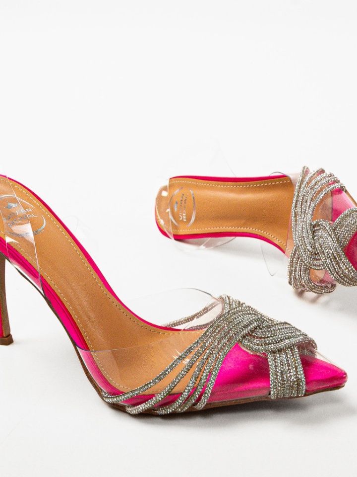 Scarpe da donna Fuchsia Baly - Img 1