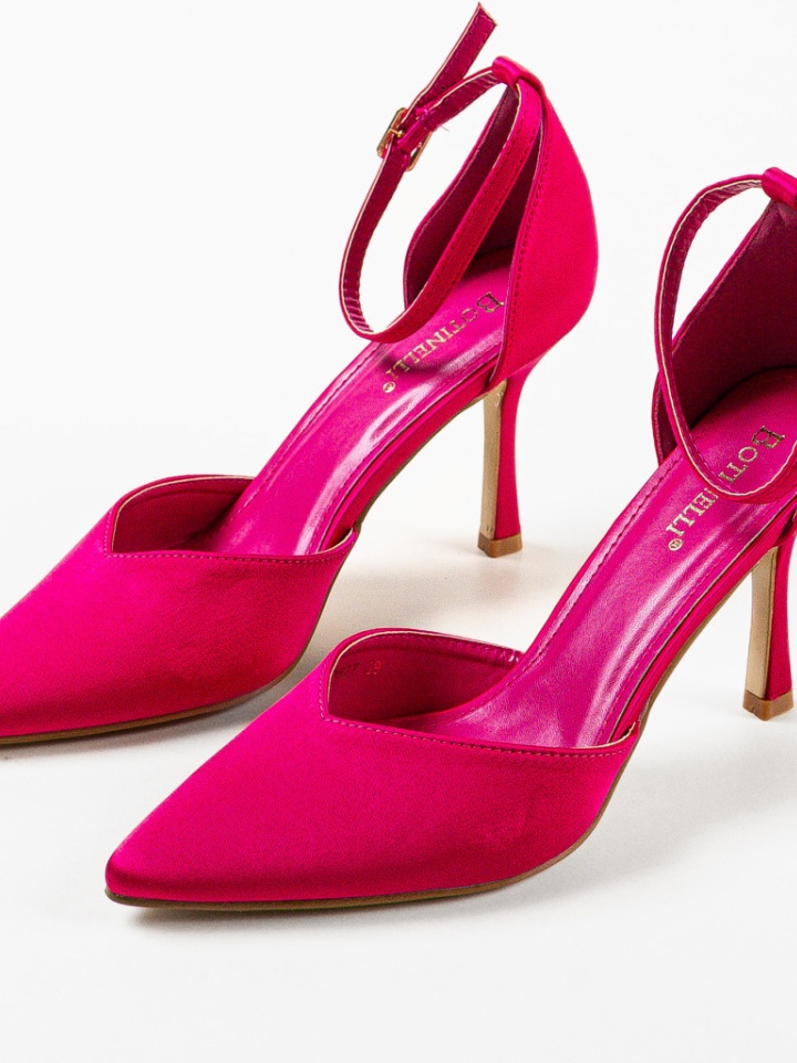 Scarpe da donna Fuchsia Cafelini - Img 12