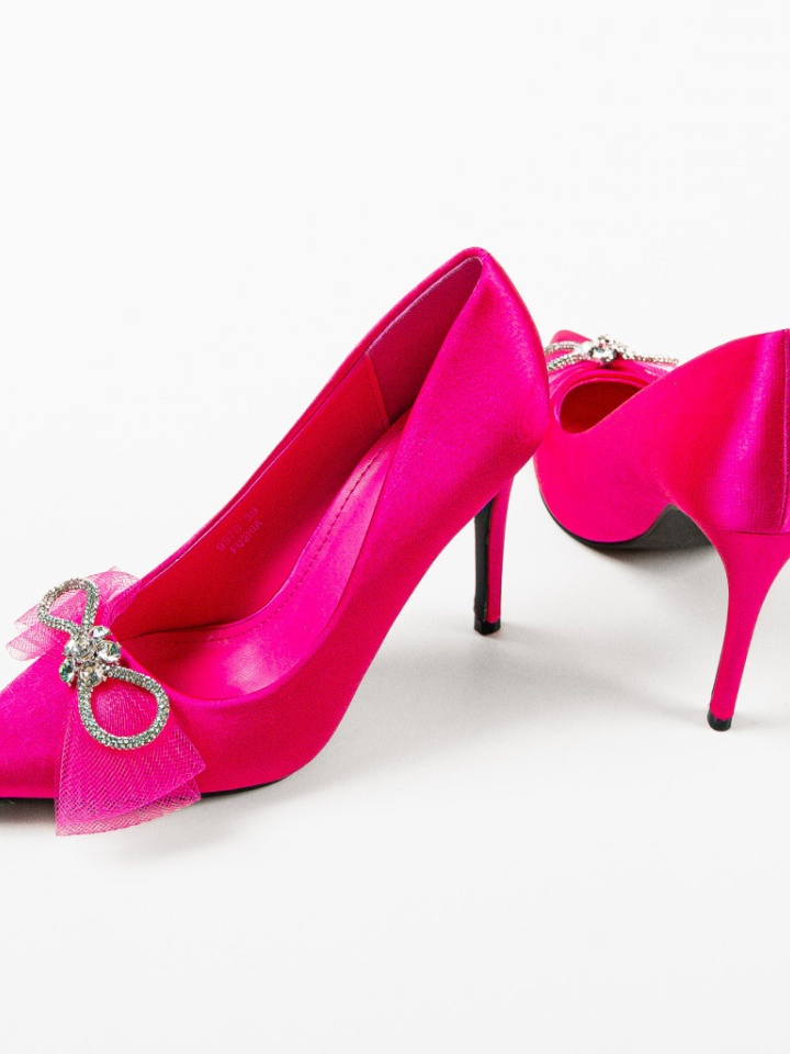 Scarpe da donna Fuchsia Caoimhe - Img 9