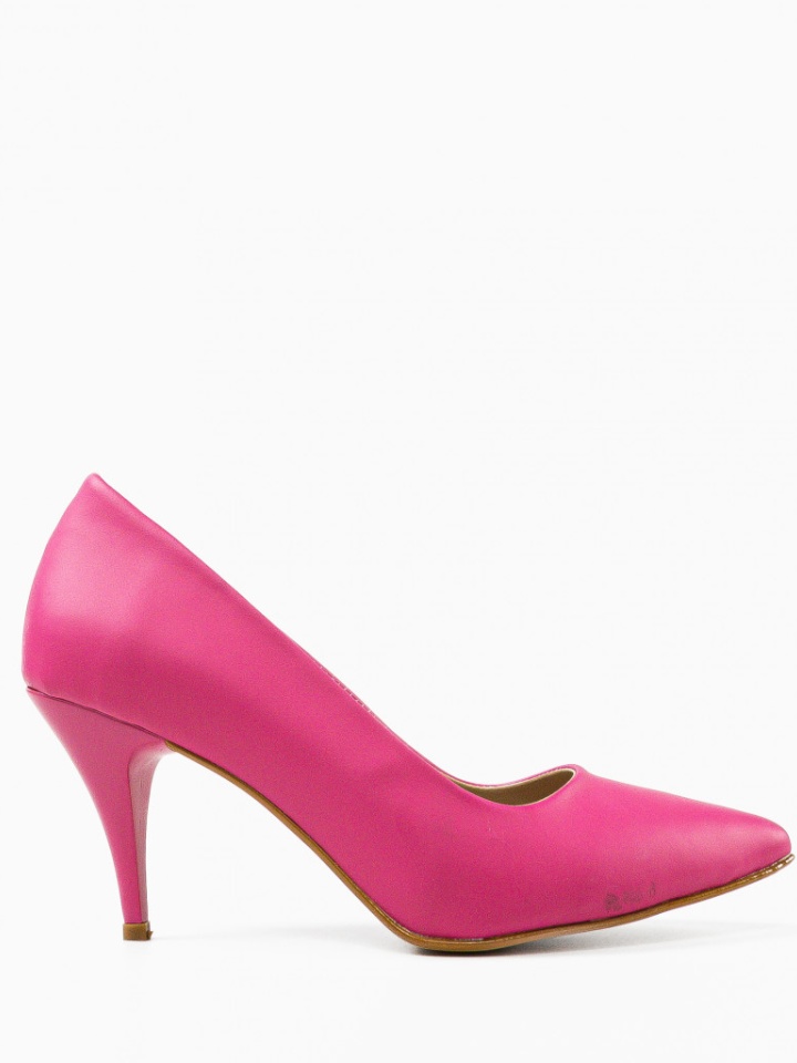 Scarpe da donna Fuchsia Jensy - Img 11